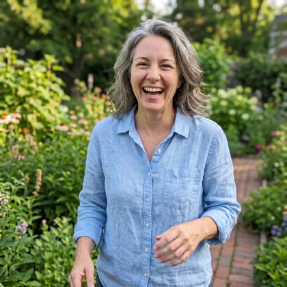 Susan, spouse of a Vigortrix customer
